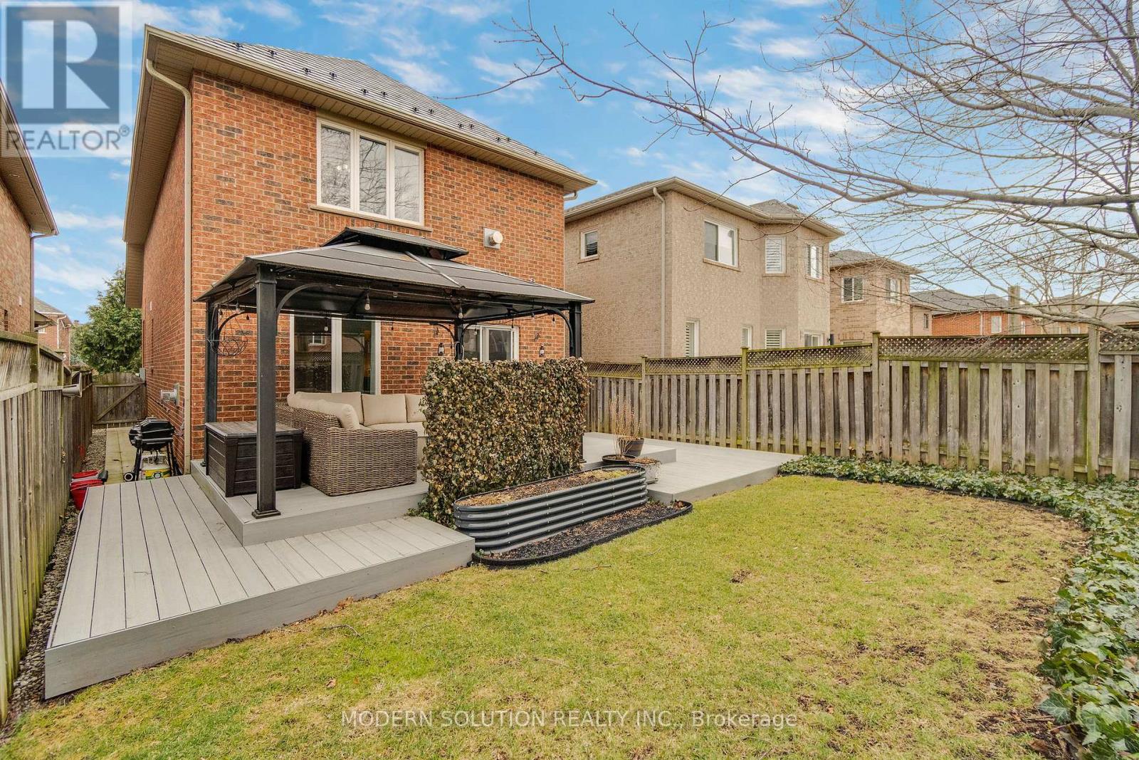 2312 Foxfield Road, Oakville, Ontario  L6M 4C9 - Photo 40 - W12890142