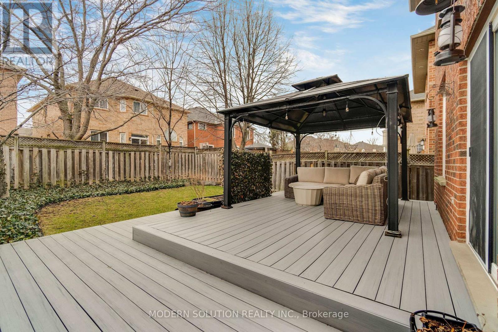 2312 Foxfield Road, Oakville, Ontario  L6M 4C9 - Photo 42 - W12890142