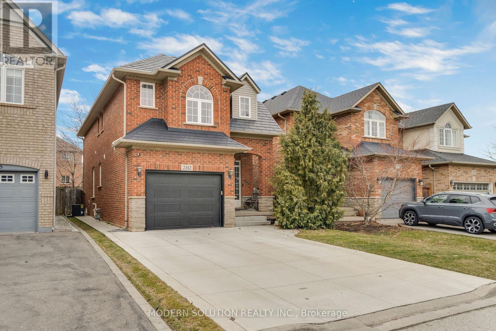 2312 Foxfield Road, Oakville, Ontario  L6M 4C9 - Photo 43 - W12890142