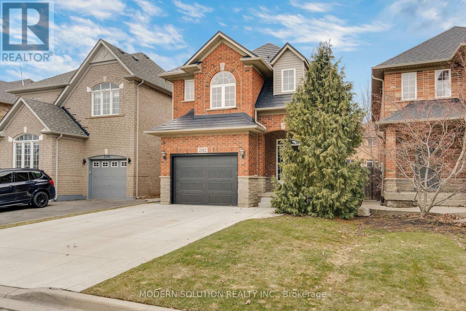 2312 Foxfield Road, Oakville, Ontario  L6M 4C9 - Photo 44 - W12890142