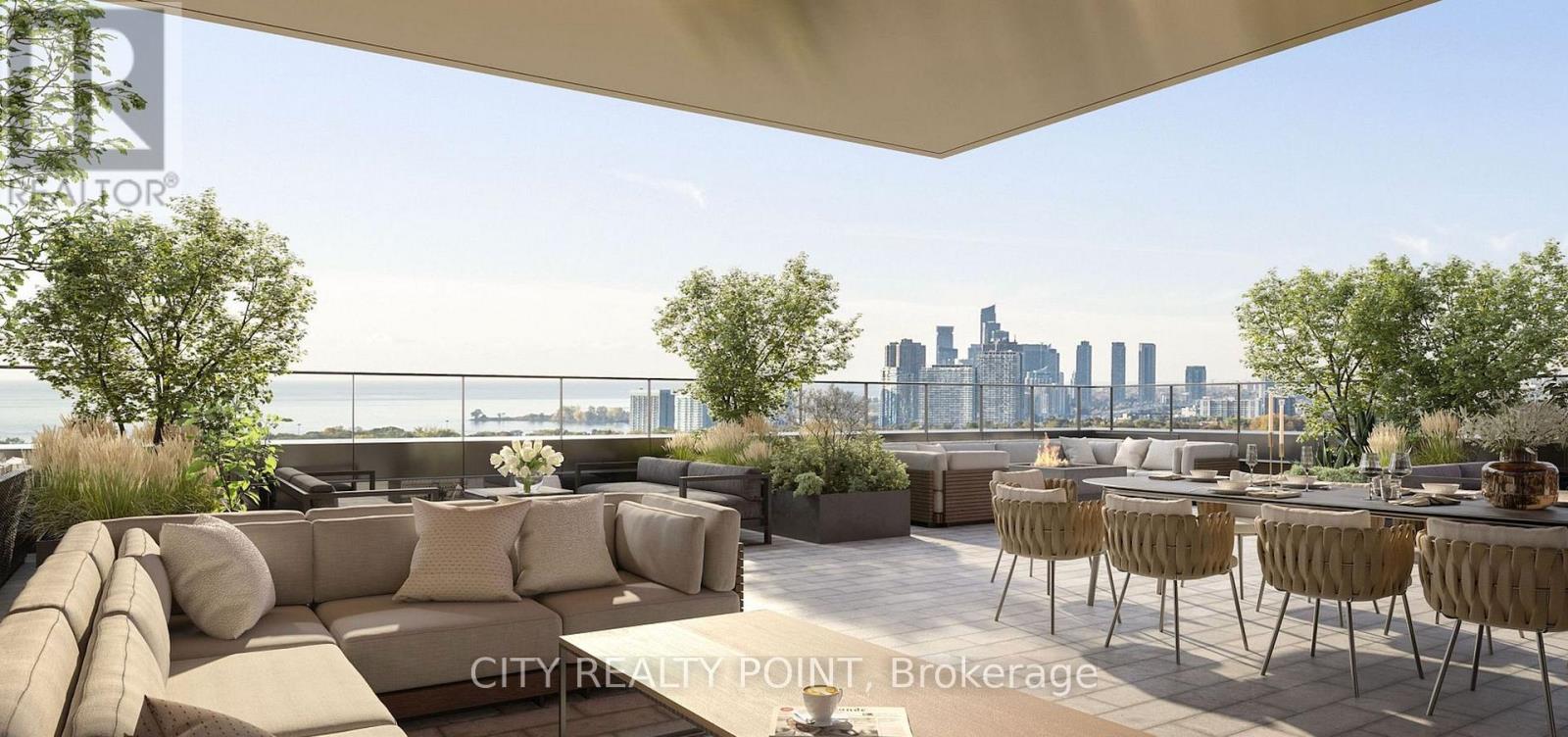 315 - 1660 Bloor Street W, Toronto (High Park North), Ontario  M6P 1A8 - Photo 15 - W12890160