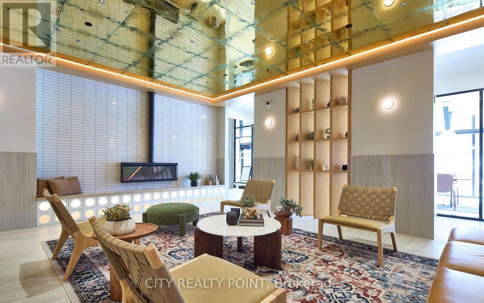 315 - 1660 Bloor Street W, Toronto (High Park North), Ontario  M6P 1A8 - Photo 17 - W12890160