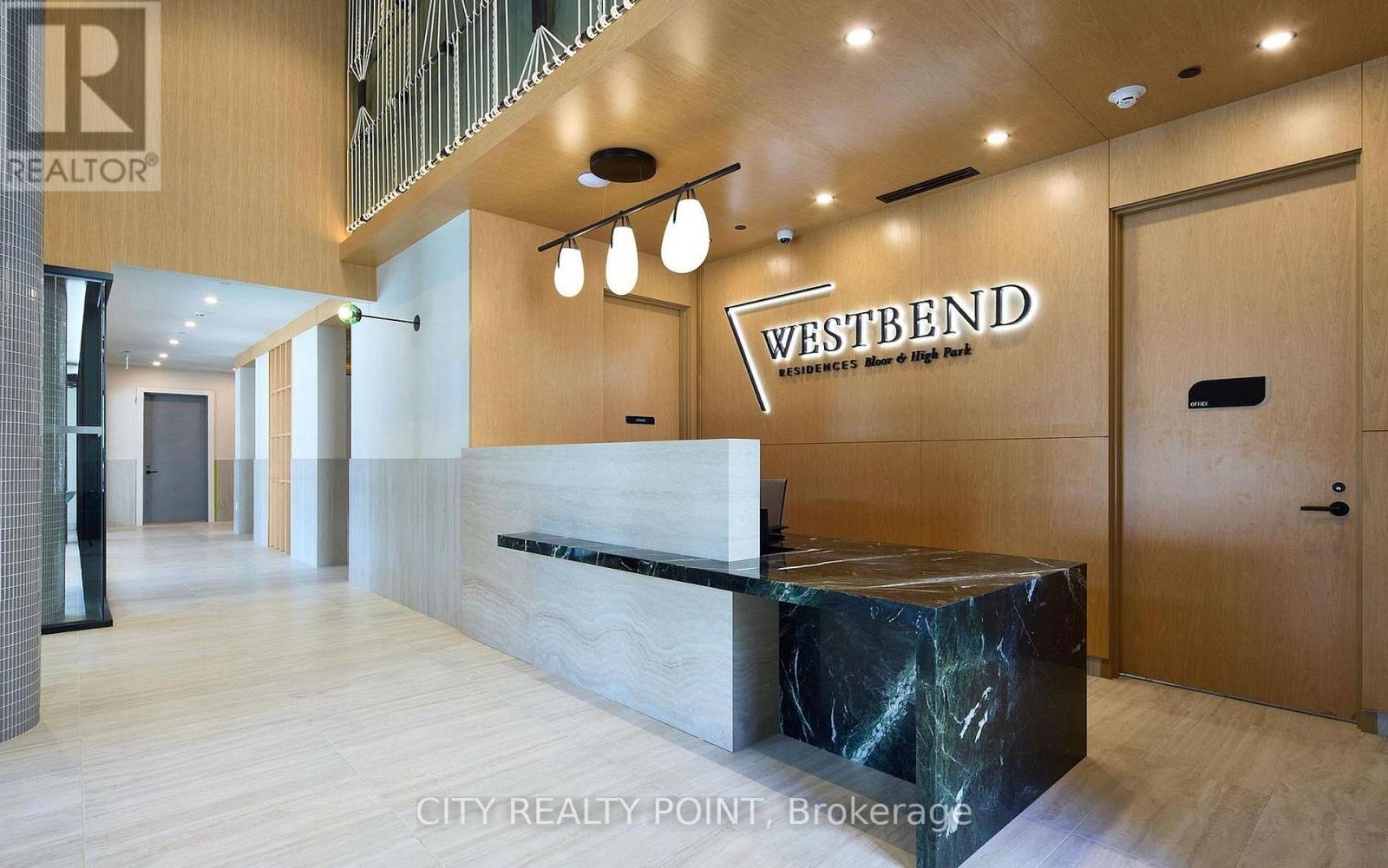 315 - 1660 Bloor Street W, Toronto (High Park North), Ontario  M6P 1A8 - Photo 2 - W12890160