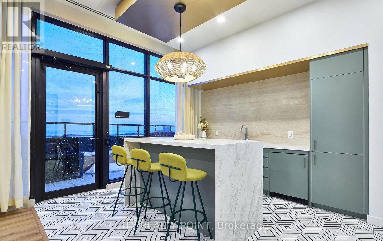 315 - 1660 Bloor Street W, Toronto (High Park North), Ontario  M6P 1A8 - Photo 20 - W12890160