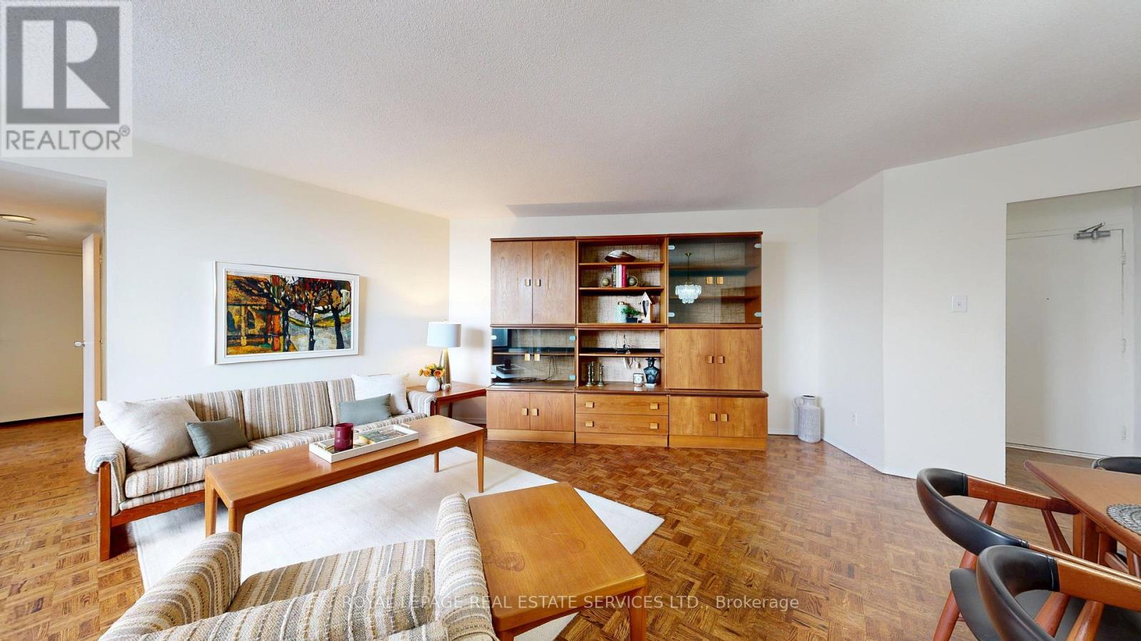 B1 - 284 Mill Road, Toronto, Ontario  M9C 4W6 - Photo 10 - W12890190