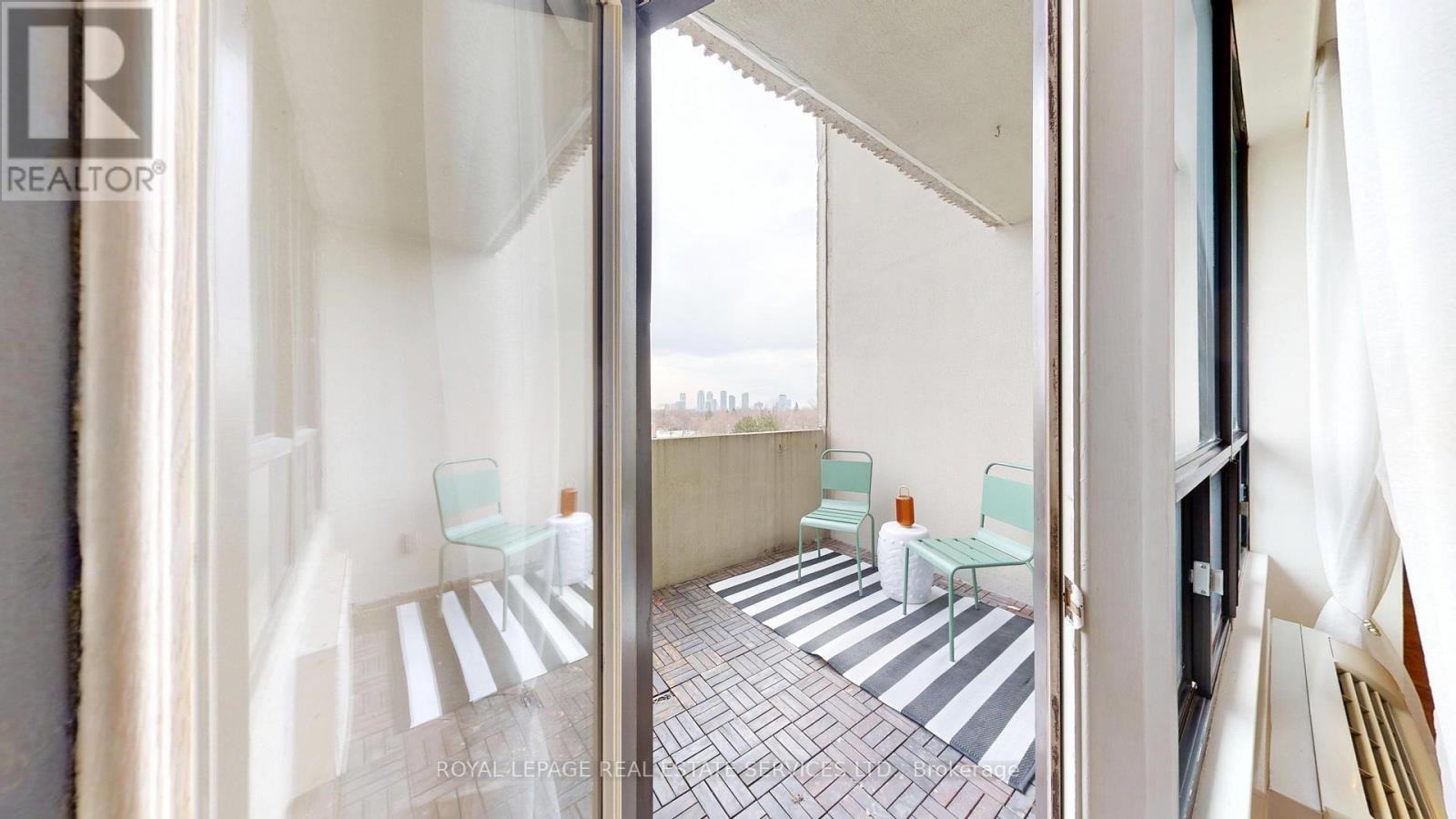 B1 - 284 Mill Road, Toronto, Ontario  M9C 4W6 - Photo 14 - W12890190