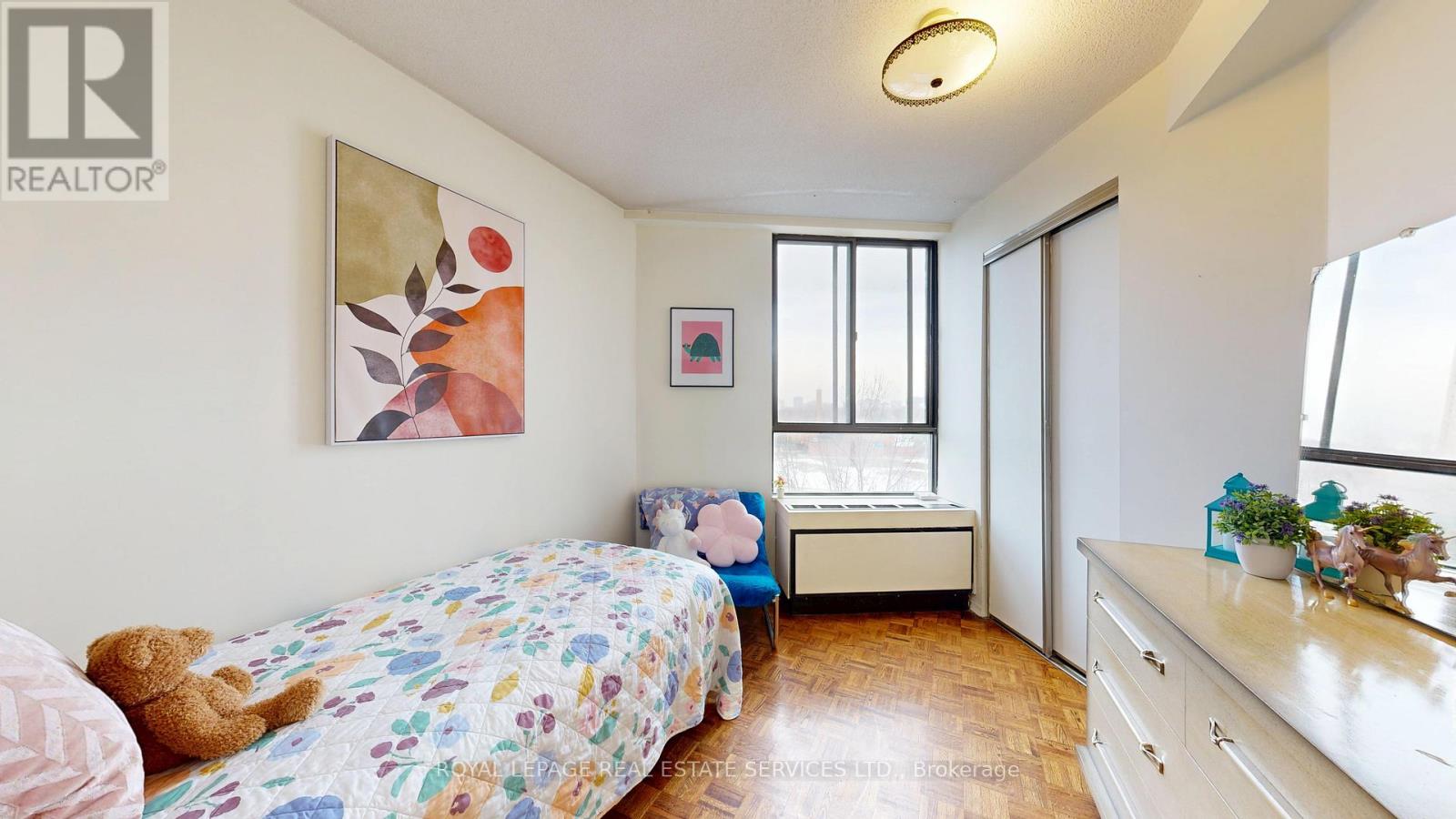 B1 - 284 Mill Road, Toronto, Ontario  M9C 4W6 - Photo 19 - W12890190