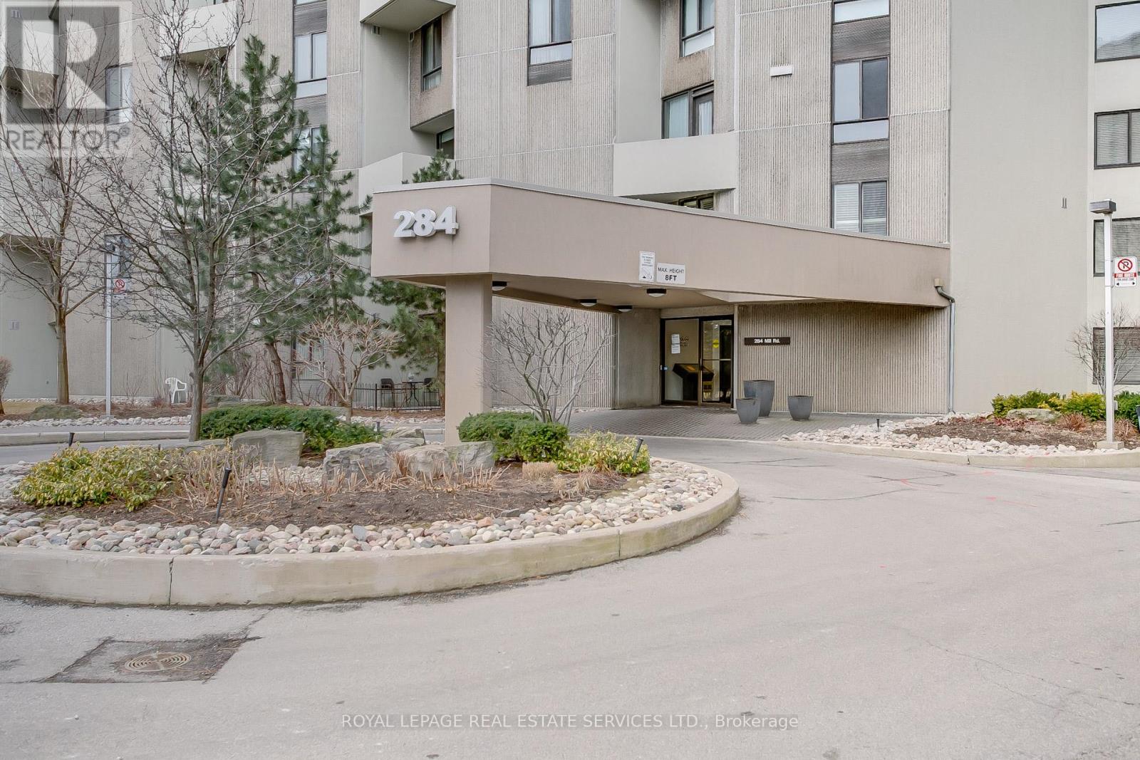 B1 - 284 Mill Road, Toronto, Ontario  M9C 4W6 - Photo 2 - W12890190