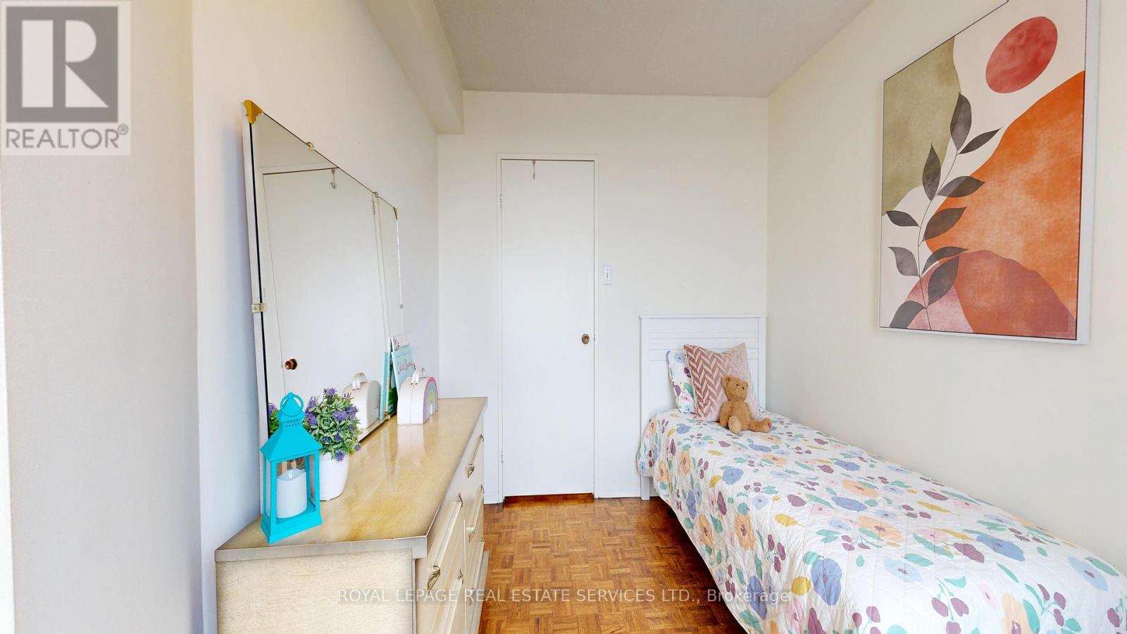 B1 - 284 Mill Road, Toronto, Ontario  M9C 4W6 - Photo 20 - W12890190