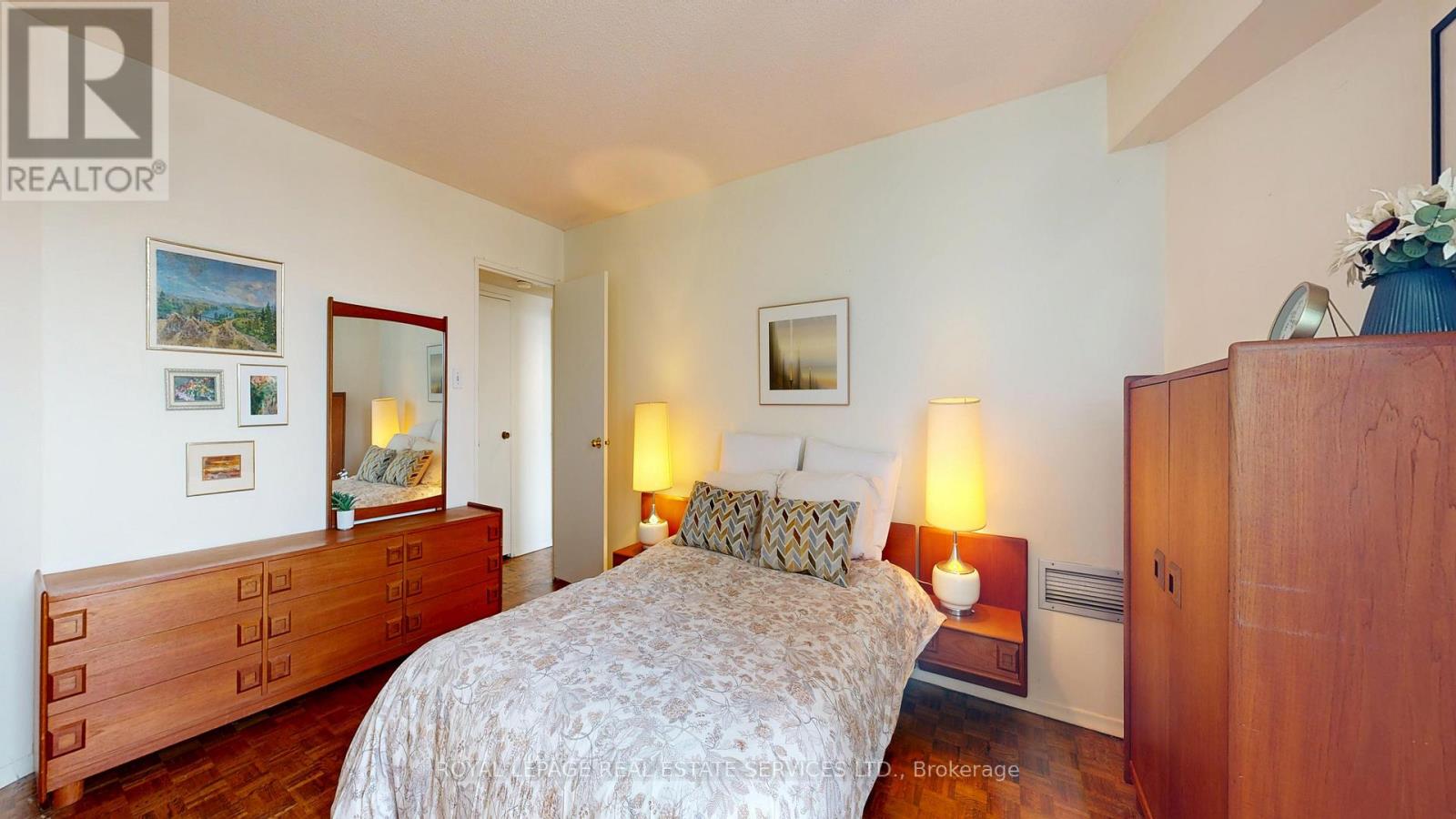 B1 - 284 Mill Road, Toronto, Ontario  M9C 4W6 - Photo 21 - W12890190