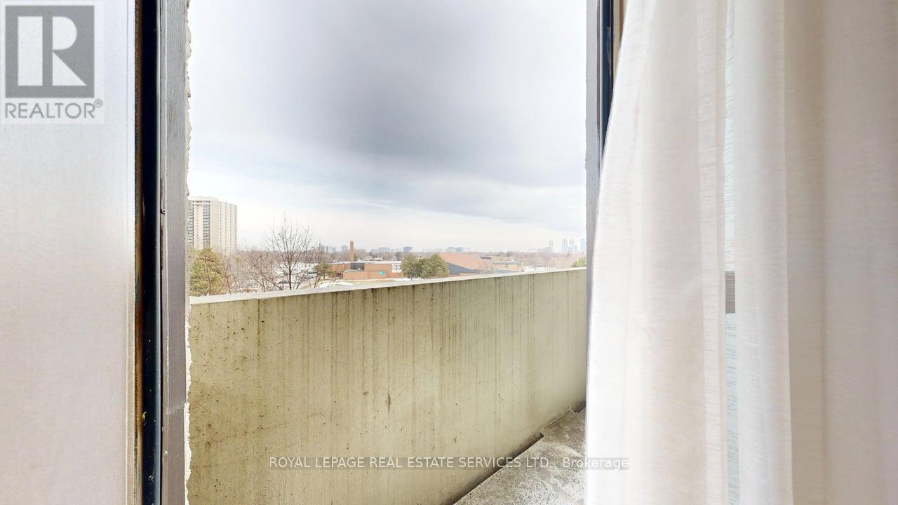 B1 - 284 Mill Road, Toronto, Ontario  M9C 4W6 - Photo 28 - W12890190