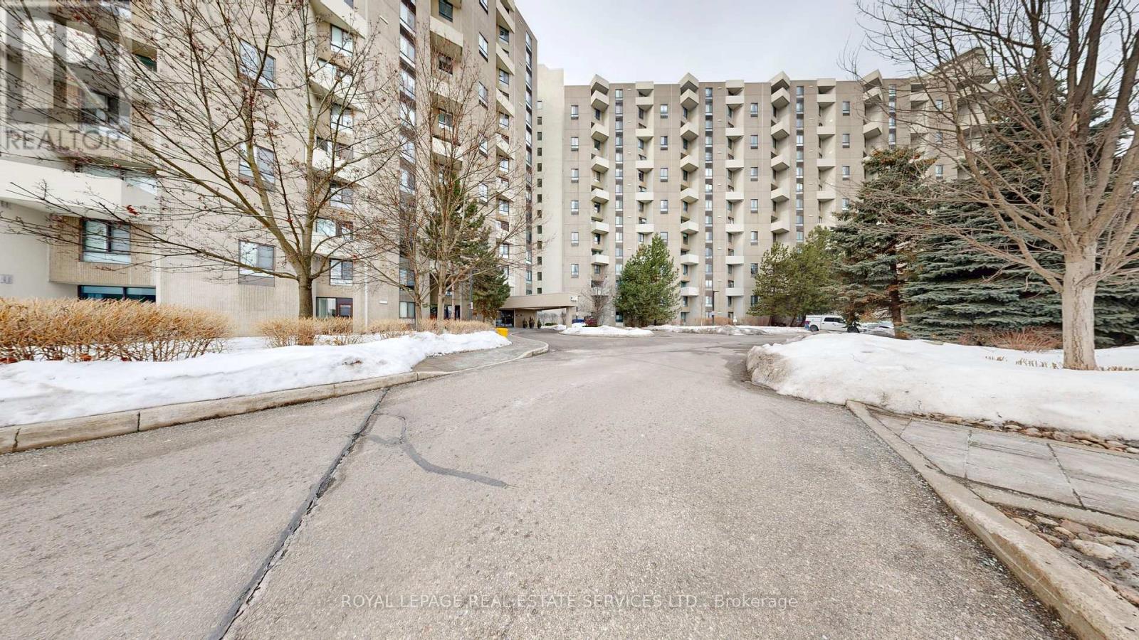 B1 - 284 Mill Road, Toronto, Ontario  M9C 4W6 - Photo 3 - W12890190