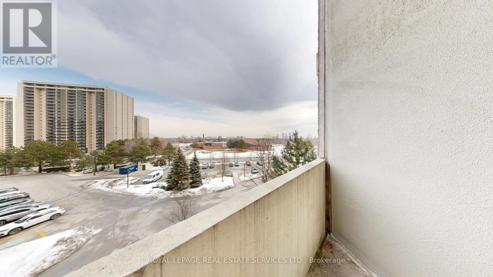 B1 - 284 Mill Road, Toronto, Ontario  M9C 4W6 - Photo 32 - W12890190