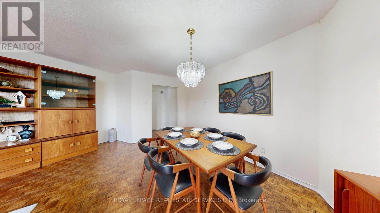 B1 - 284 Mill Road, Toronto, Ontario  M9C 4W6 - Photo 9 - W12890190