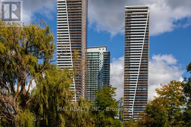 1218 - 30 SHORE BREEZE DRIVE, Toronto, Ontario
