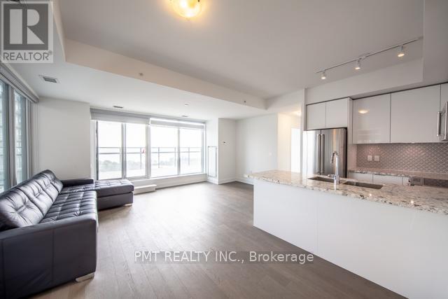 1218 - 30 Shore Breeze Drive, Toronto, Ontario  M8V 0J1 - Photo 4 - W12890222