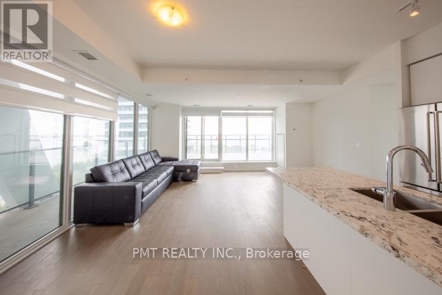 1218 - 30 Shore Breeze Drive, Toronto, Ontario  M8V 0J1 - Photo 5 - W12890222