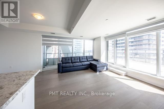 1218 - 30 Shore Breeze Drive, Toronto, Ontario  M8V 0J1 - Photo 7 - W12890222