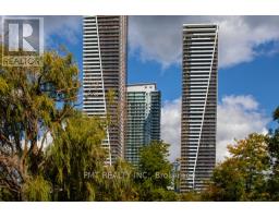1218 - 30 SHORE BREEZE DRIVE, Toronto, Ontario