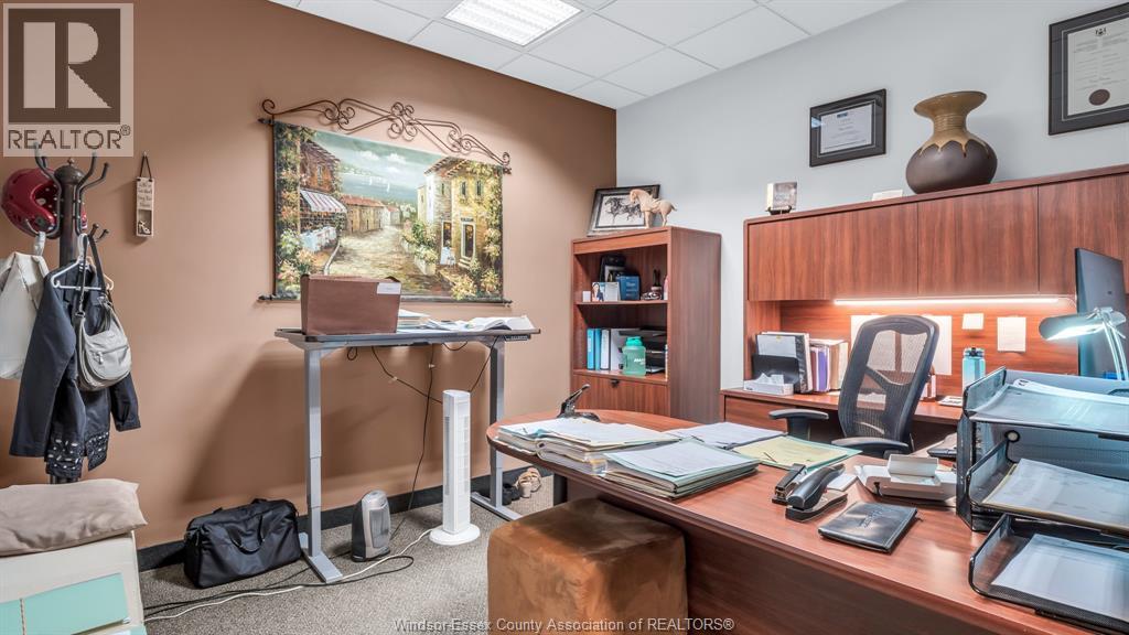 484 Pelissier Street, Windsor, Ontario  N9A 4K9 - Photo 23 - 26005531