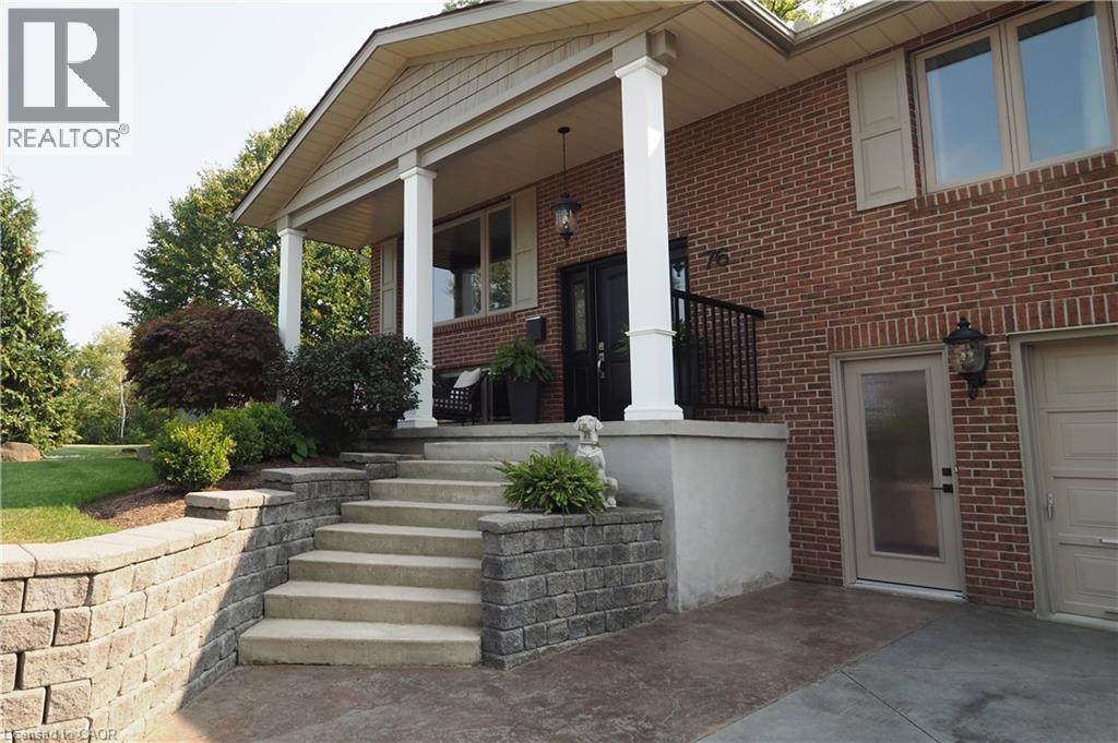 76 Flaxmill Drive, Conestoga, Ontario  N0B 1N0 - Photo 2 - 40812455