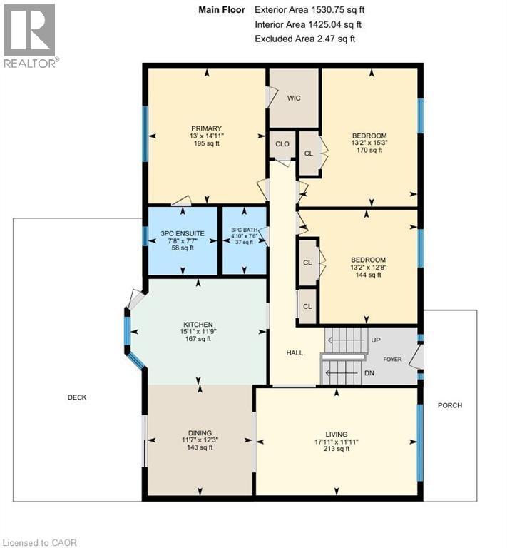 76 Flaxmill Drive, Conestoga, Ontario  N0B 1N0 - Photo 35 - 40812455