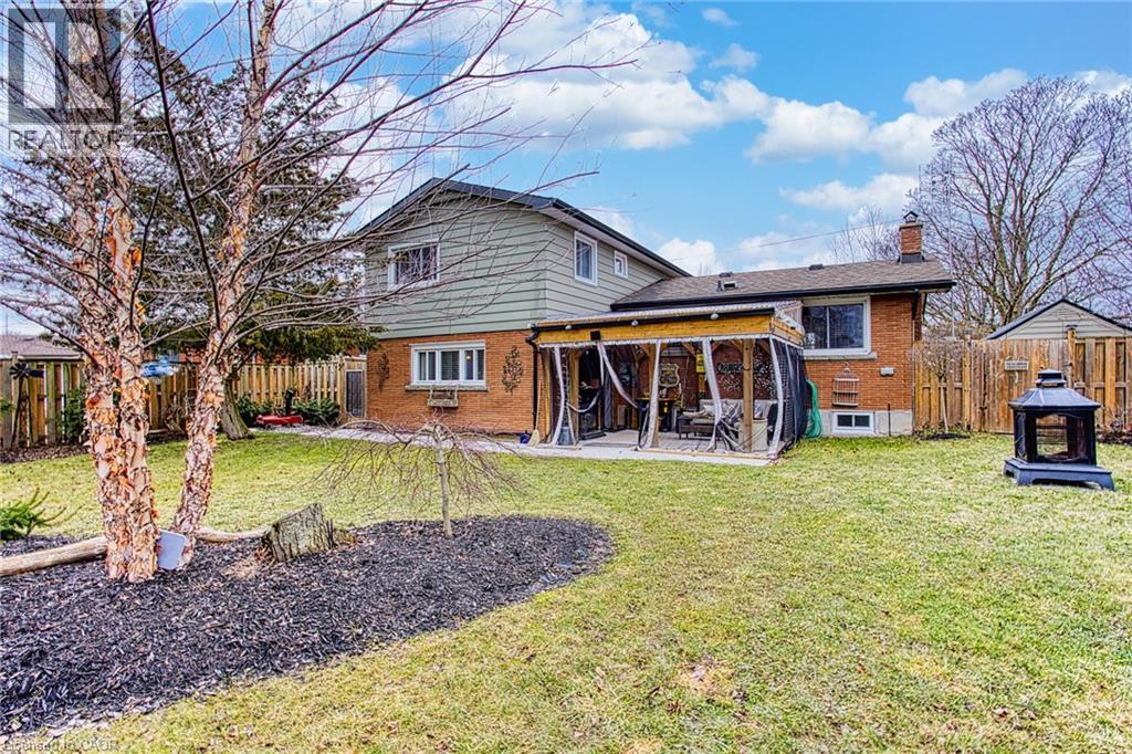 4504 Queensway Gardens, Niagara Falls, Ontario  L2E 6P7 - Photo 39 - 40812222