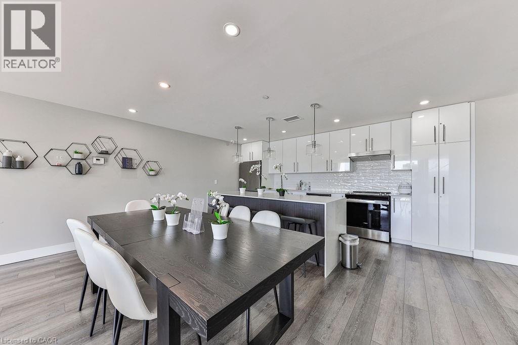 15 Queen Street Unit# 1806, Hamilton, Ontario  L8P 3R6 - Photo 16 - 40811945