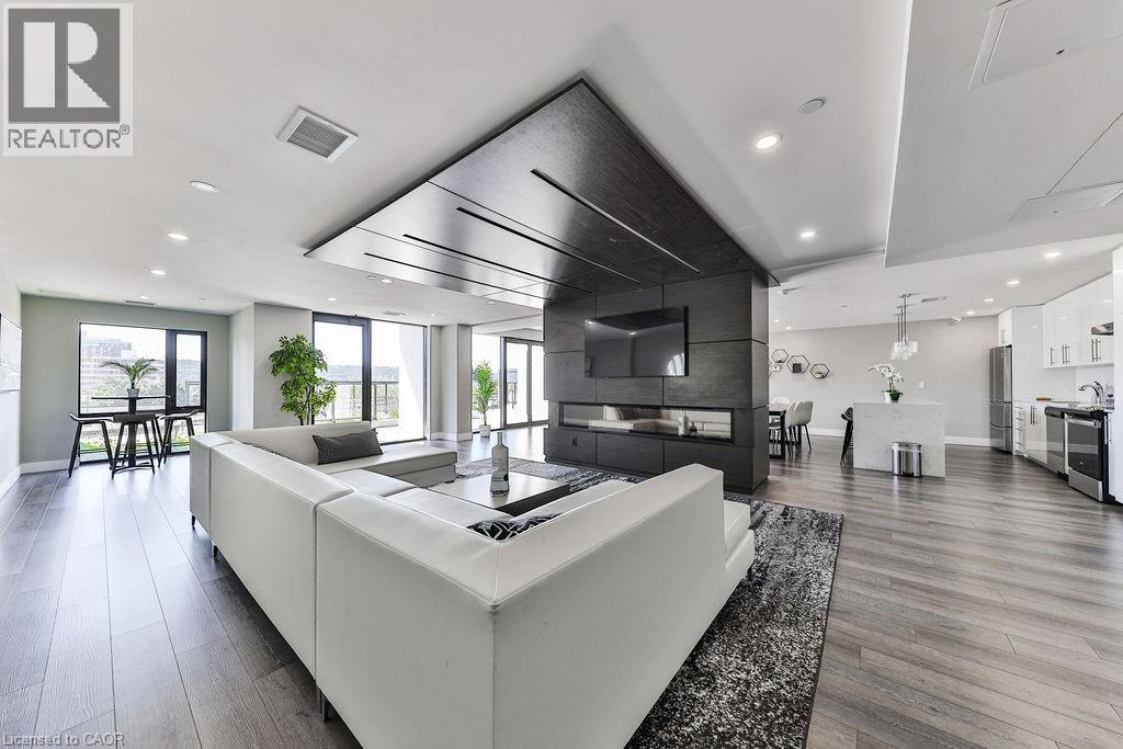 15 Queen Street Unit# 1806, Hamilton, Ontario  L8P 3R6 - Photo 17 - 40811945