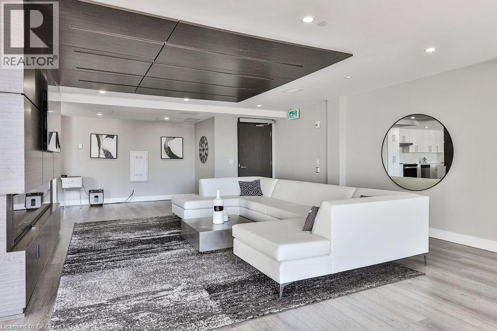 15 Queen Street Unit# 1806, Hamilton, Ontario  L8P 3R6 - Photo 18 - 40811945