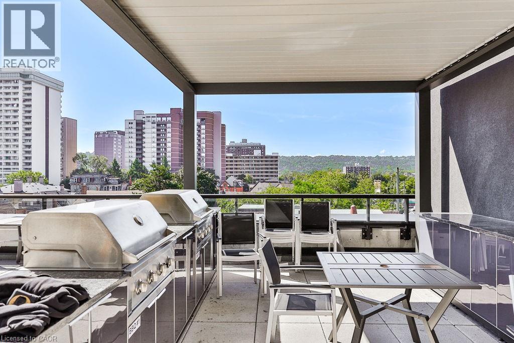 15 Queen Street Unit# 1806, Hamilton, Ontario  L8P 3R6 - Photo 20 - 40811945