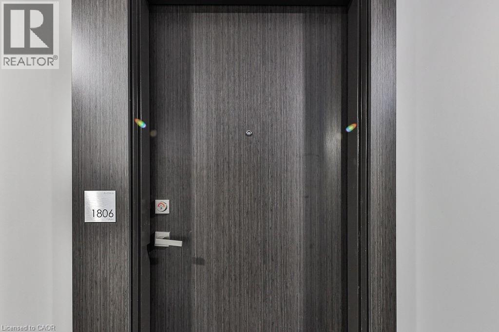 15 Queen Street Unit# 1806, Hamilton, Ontario  L8P 3R6 - Photo 4 - 40811945