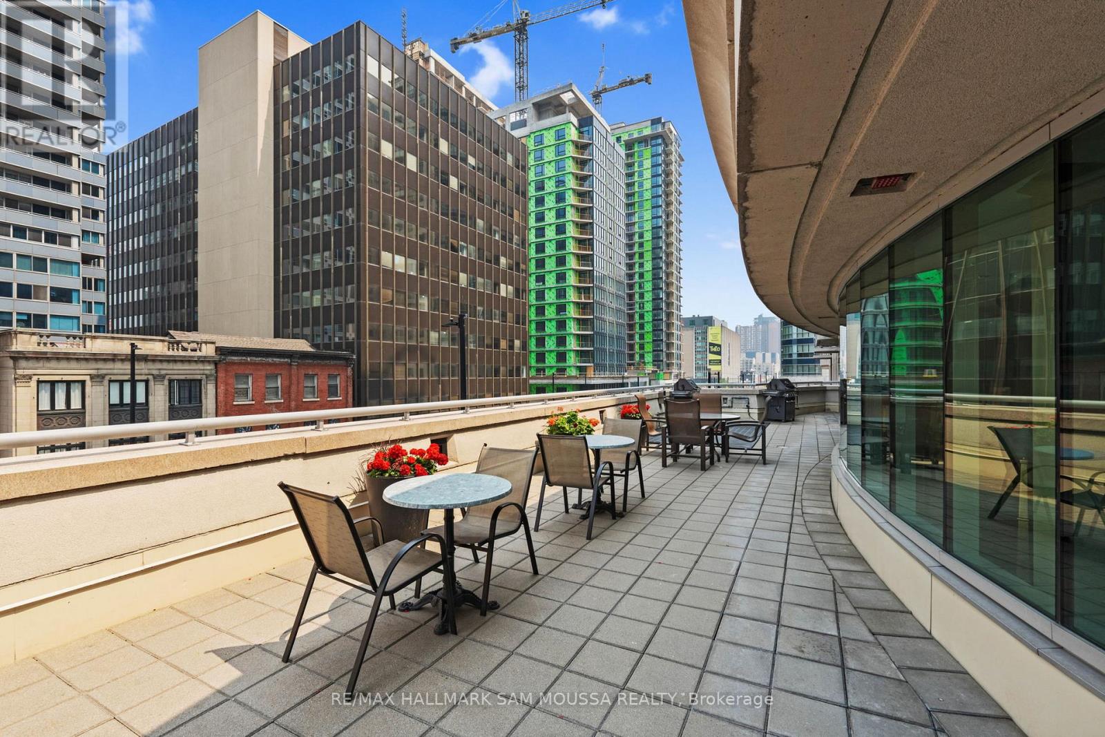 1010 - 200 Rideau Street, Ottawa, Ontario  K1N 5Y1 - Photo 39 - X12879506