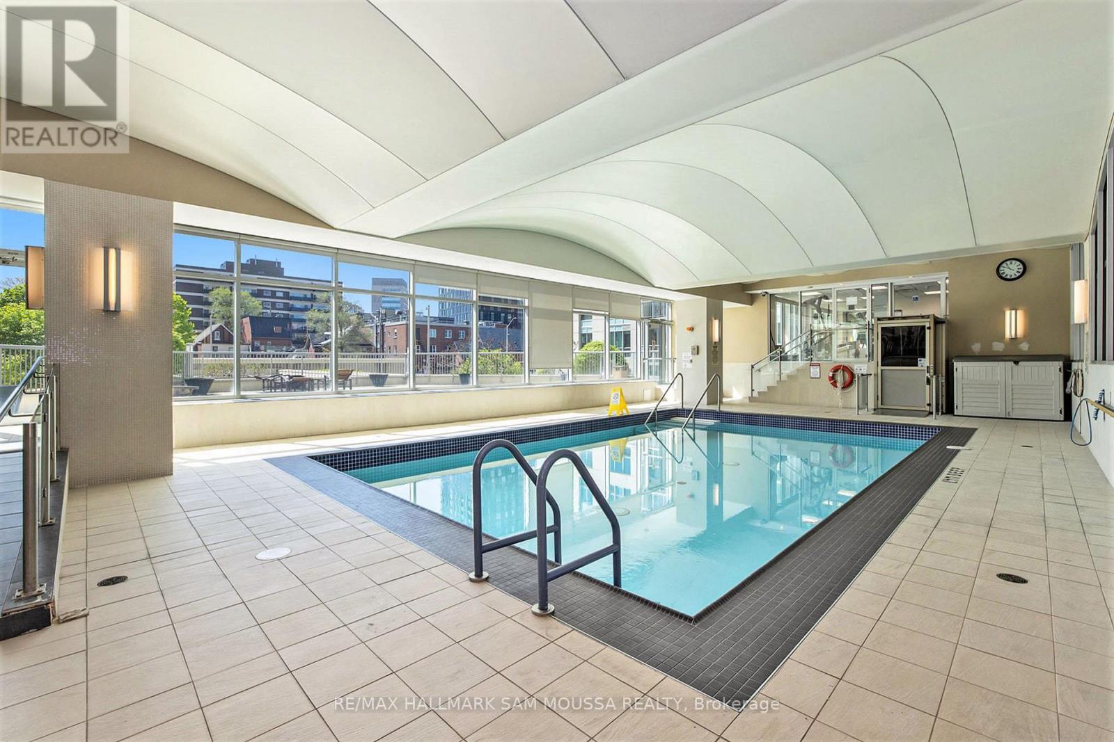 1010 - 200 Rideau Street, Ottawa, Ontario  K1N 5Y1 - Photo 40 - X12879506