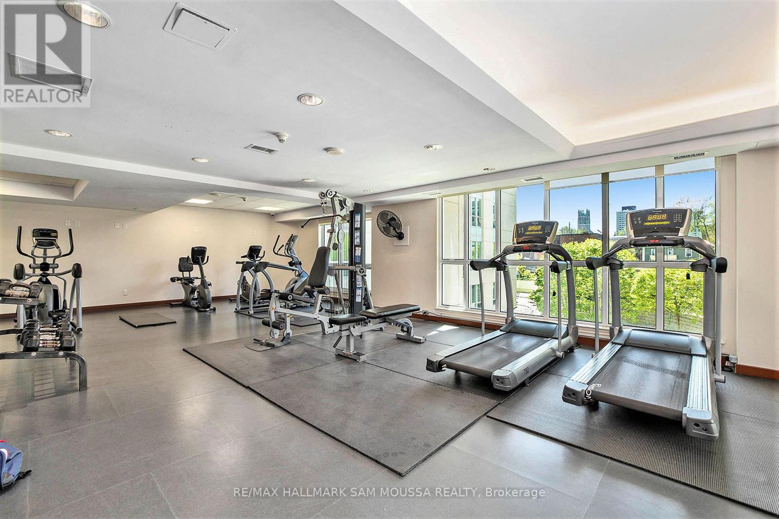 1010 - 200 Rideau Street, Ottawa, Ontario  K1N 5Y1 - Photo 36 - X12879506