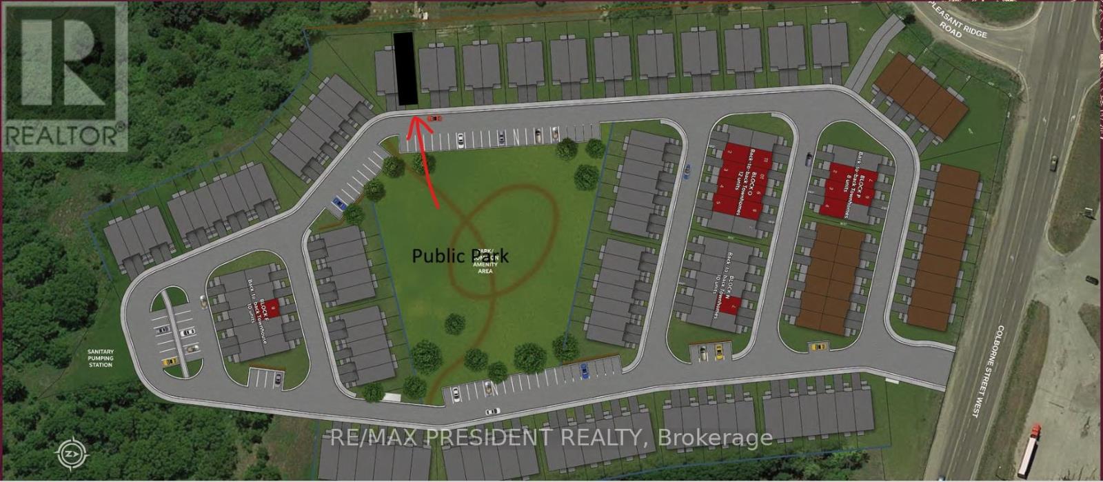 70 - 660 Colborne Street W, Brantford, Ontario  N3T 0L8 - Photo 2 - X12890156