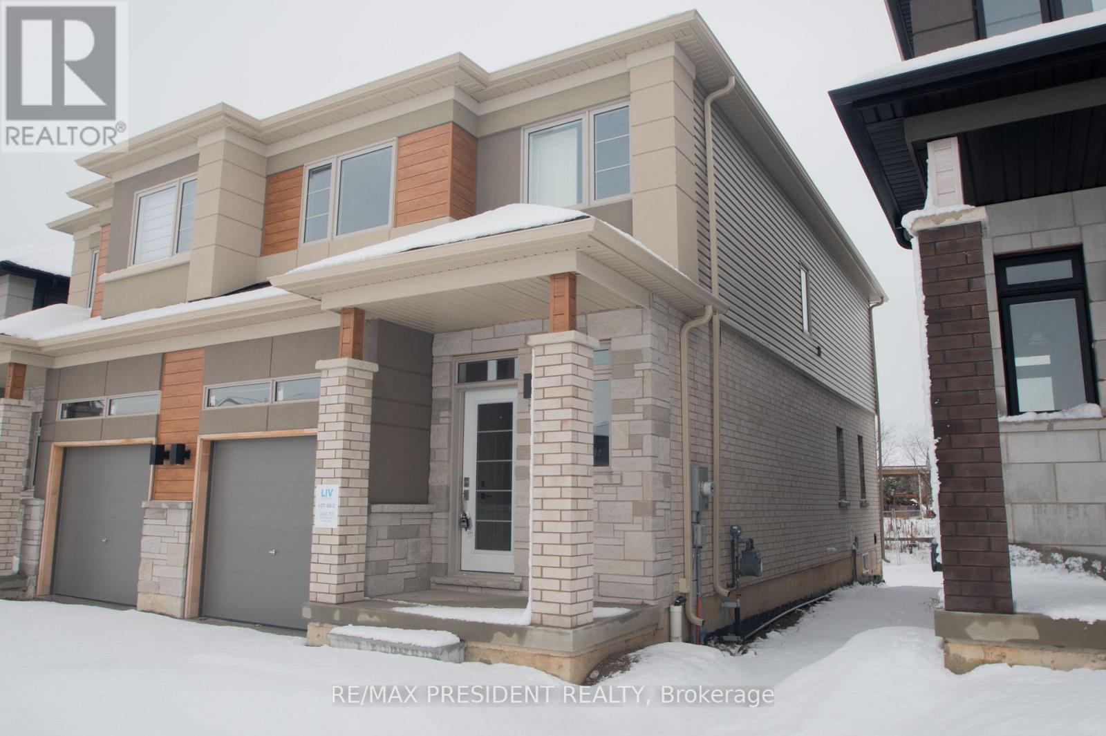 70 - 660 Colborne Street W, Brantford, Ontario  N3T 0L8 - Photo 3 - X12890156