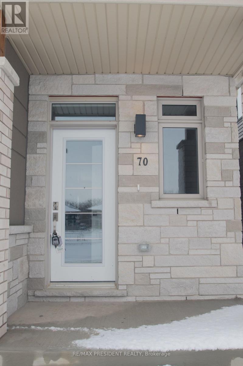 70 - 660 Colborne Street W, Brantford, Ontario  N3T 0L8 - Photo 4 - X12890156