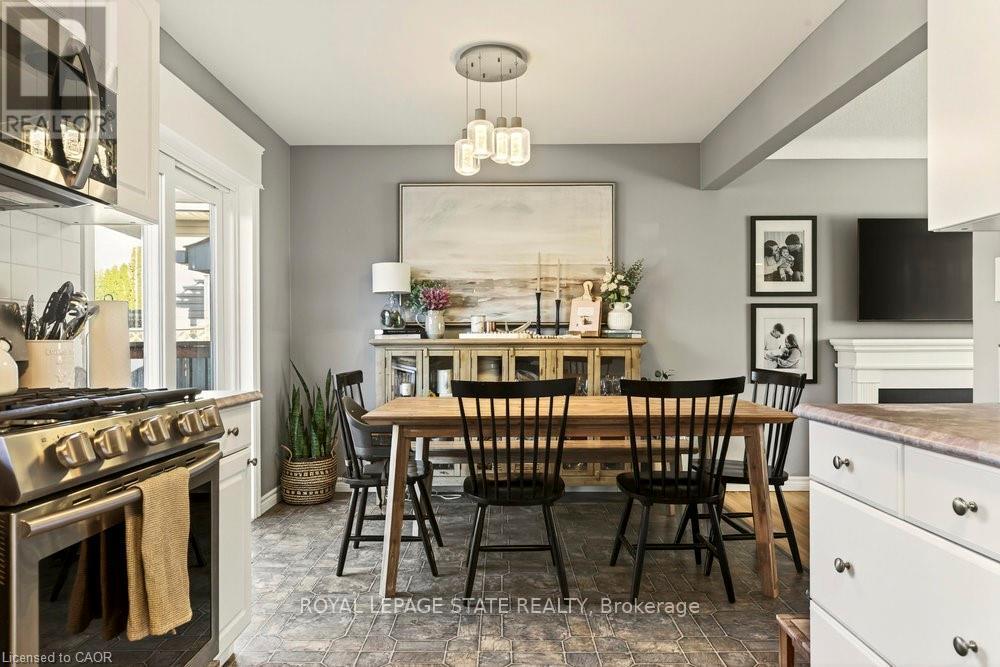 7 Prince Charles Drive, St. Catharines, Ontario  L2N 3Y4 - Photo 11 - X12890202