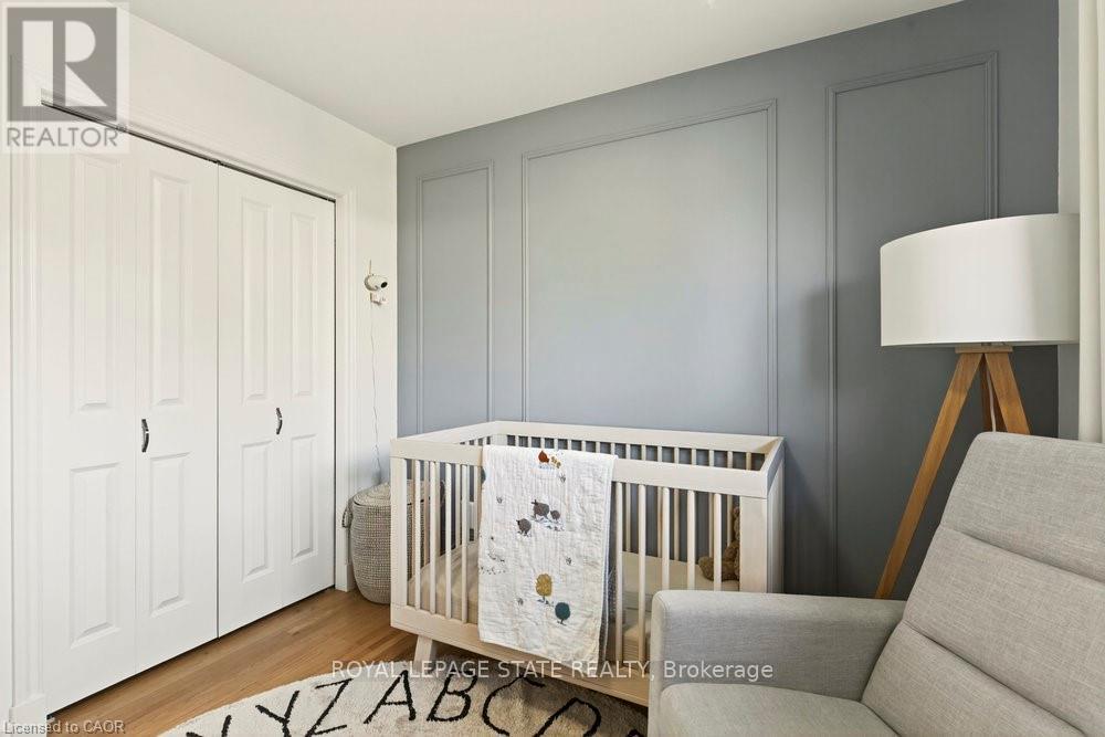 7 Prince Charles Drive, St. Catharines, Ontario  L2N 3Y4 - Photo 19 - X12890202