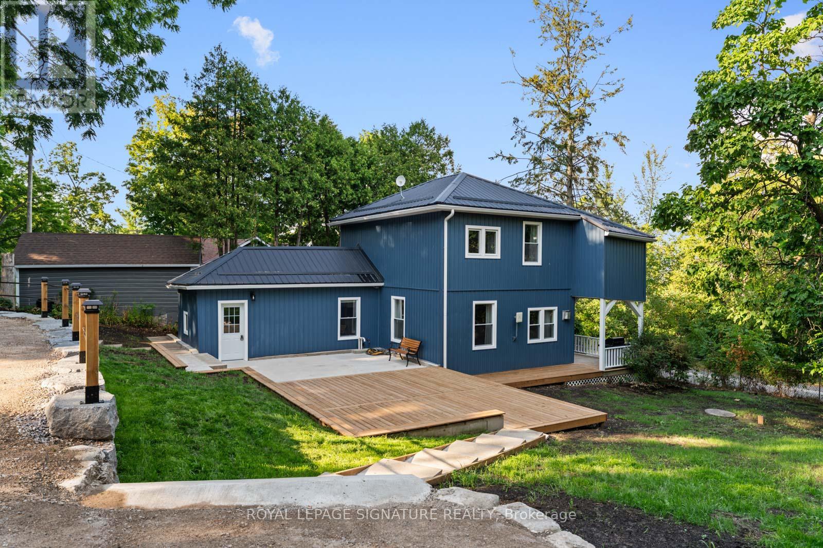 5265 Kelly Road, Hamilton Township, Ontario  K0K 2E0 - Photo 42 - X12890208