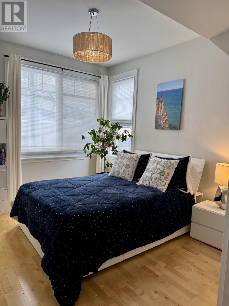 202 111 Richmond Street, Charlottetown, Prince Edward Island  C1A 1H7 - Photo 12 - 202604729