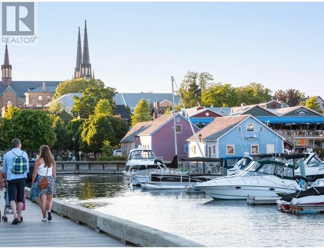 202 111 Richmond Street, Charlottetown, Prince Edward Island  C1A 1H7 - Photo 25 - 202604729
