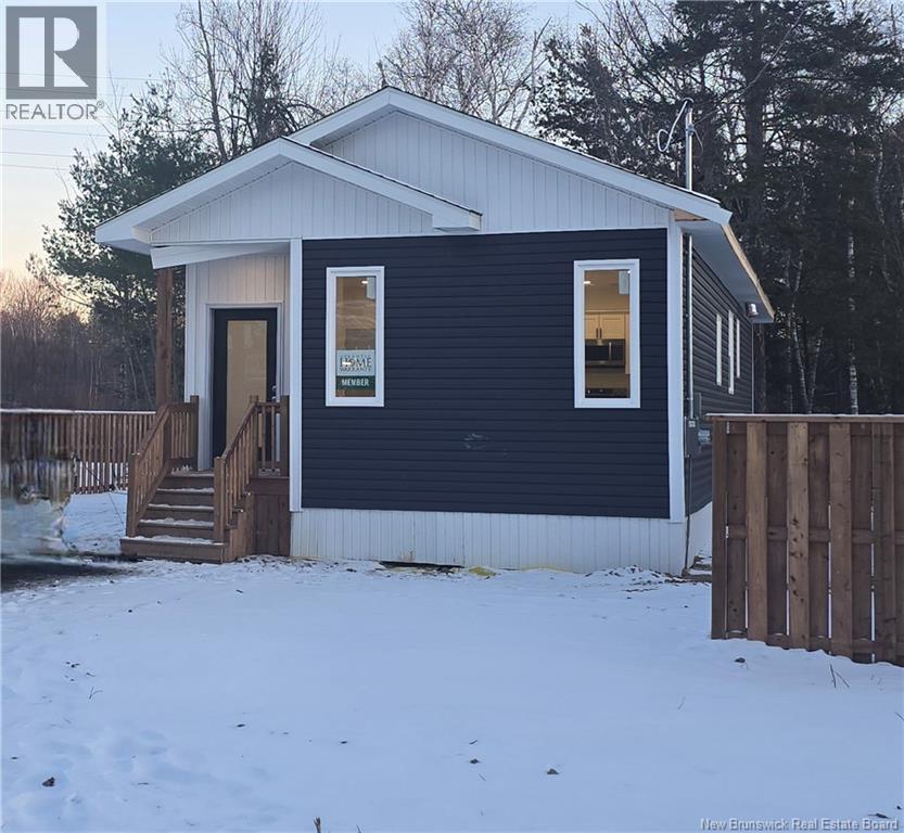 213 Gordon Road, Miramichi, New Brunswick E1N 3S7 - Photo 1 - NB131176