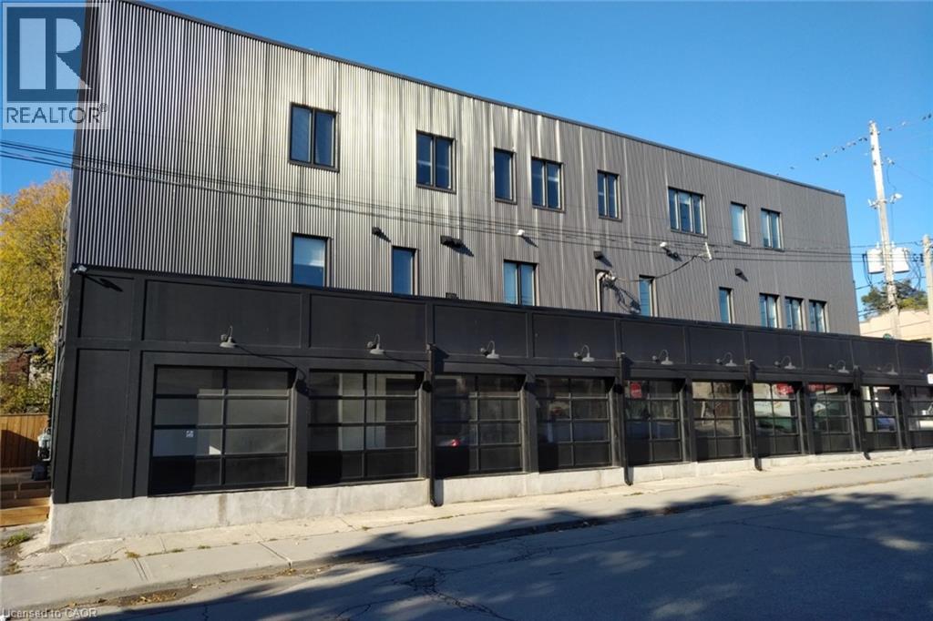 1415 Gerrard Street E, Toronto, Ontario  M4L 1Z5 - Photo 2 - 40812208