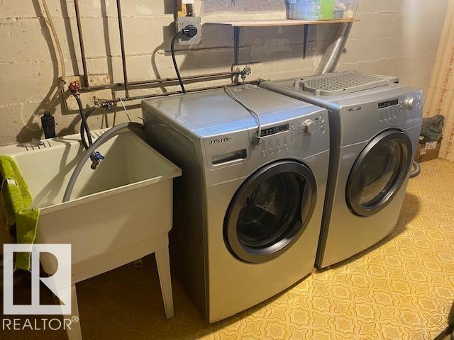 10951 96 St Nw Nw, Edmonton, Alberta  T5H 2K6 - Photo 17 - E4477642