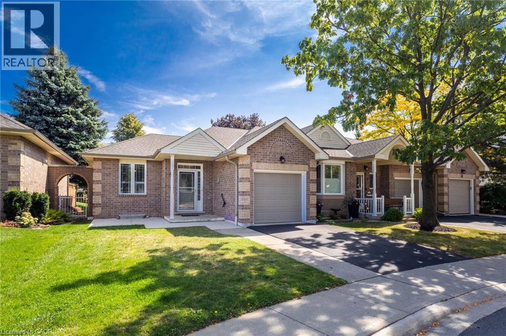 39 Twentyplace Boulevard, Hamilton, Ontario  L0R 1W0 - Photo 4 - 40812539