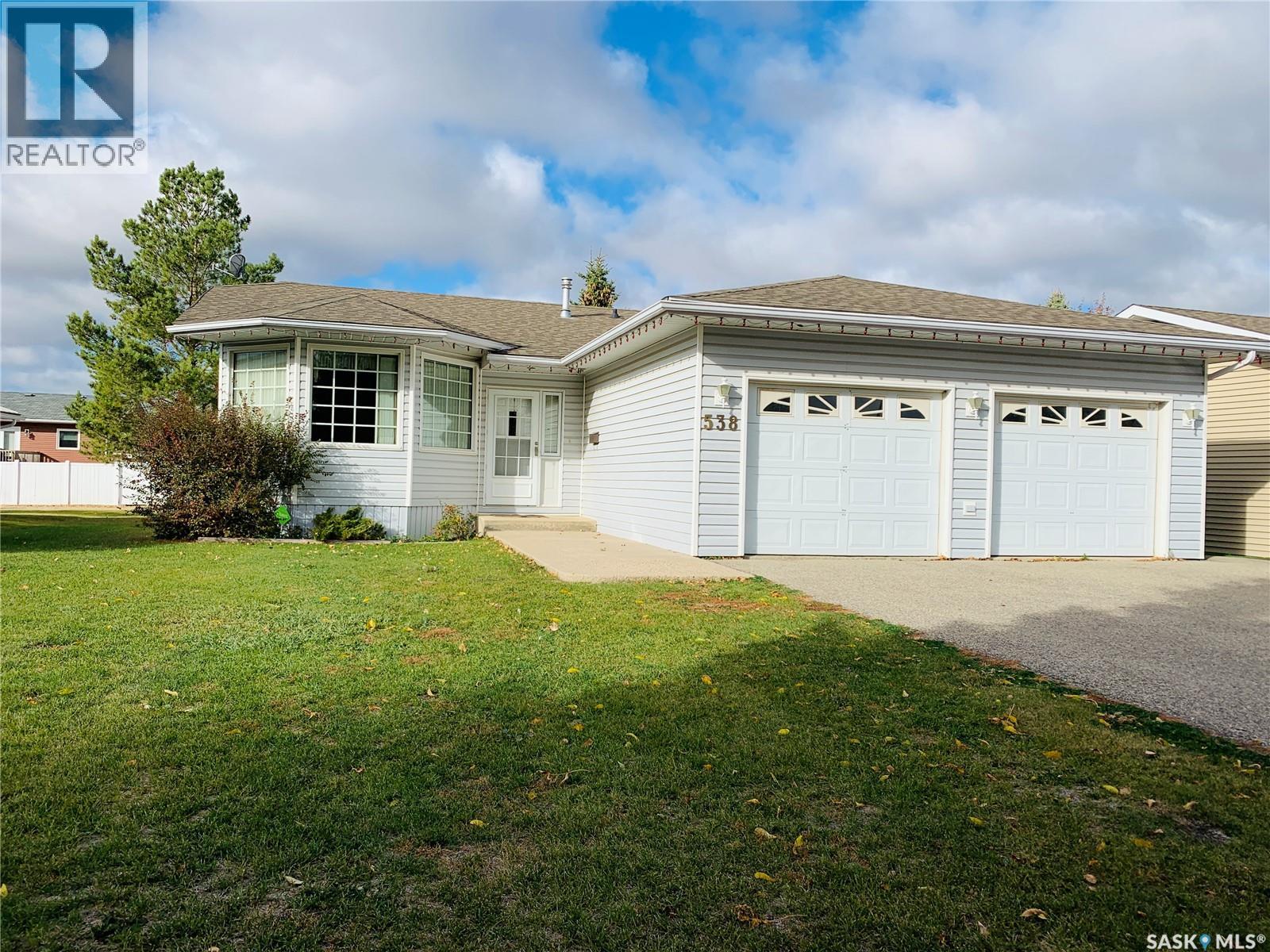 538 Cook Road, Moosomin, Saskatchewan  S0G 3N0 - Photo 1 - SK030612