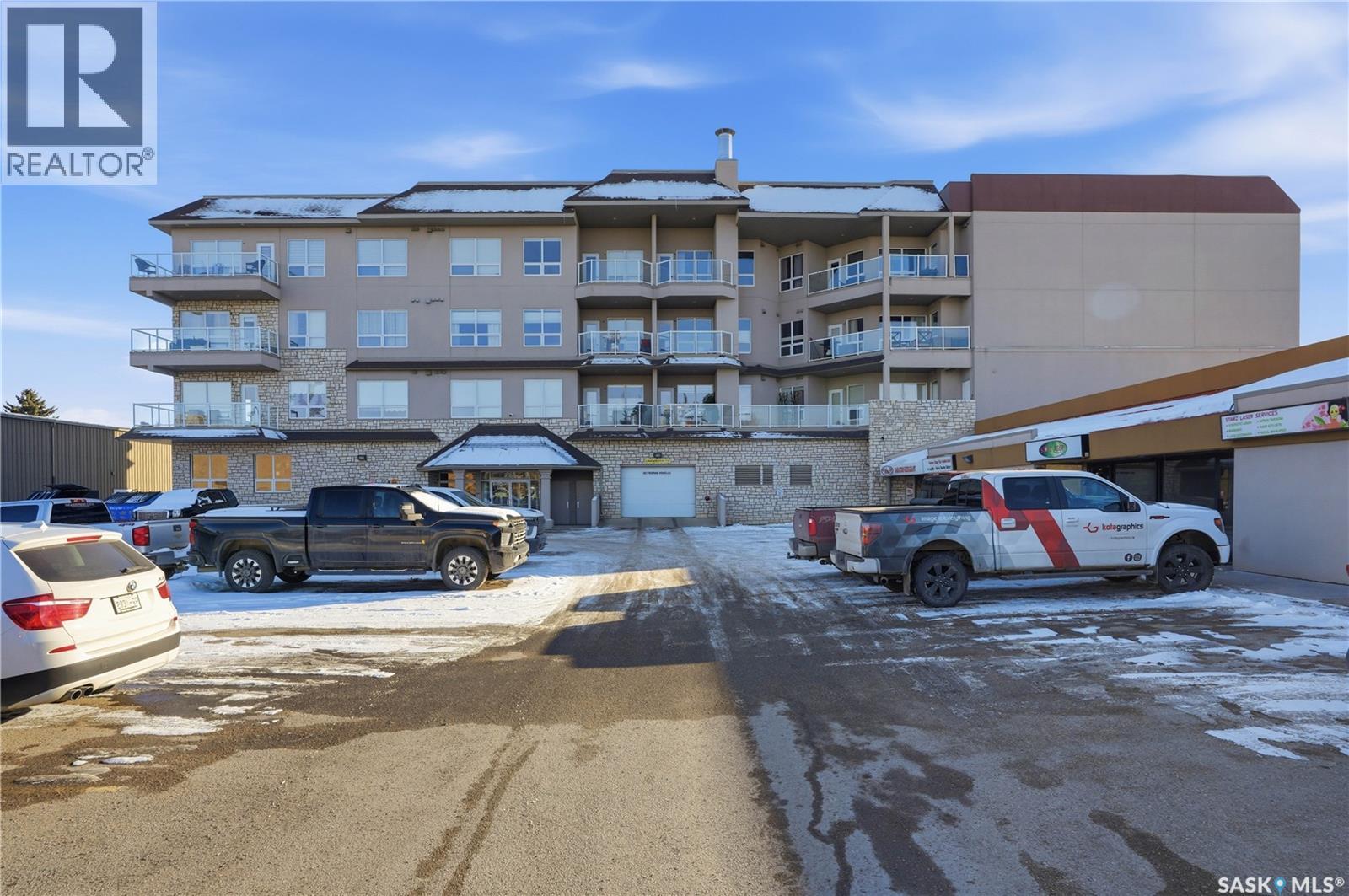 311 227 Pinehouse Drive, Saskatoon, Saskatchewan  S7K 4W9 - Photo 27 - SK030548