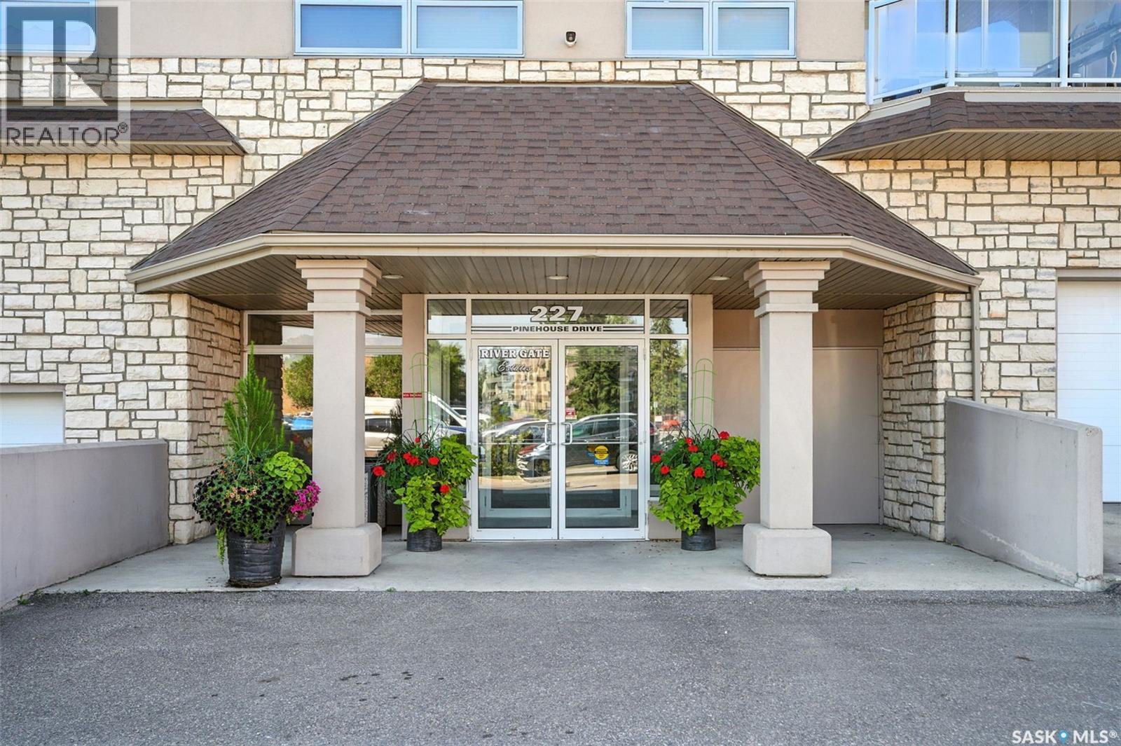 311 227 Pinehouse Drive, Saskatoon, Saskatchewan  S7K 4W9 - Photo 30 - SK030548